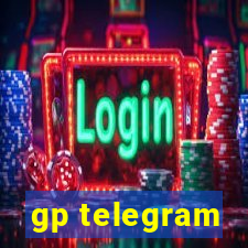 gp telegram